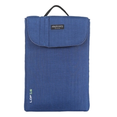 Túi chống sốc đựng Laptop 15.6 inch chính hãng SimpleCarry dòng LCF16 kèm quai xách