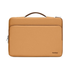 Túi xách chống sốc chính hãng TOMTOC (USA) Briefcase - A14 cho Macbook/Ultrabook cao cấp