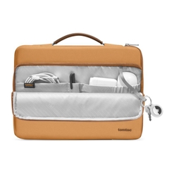 Túi xách chống sốc chính hãng TOMTOC (USA) Briefcase - A14 cho Macbook/Ultrabook cao cấp
