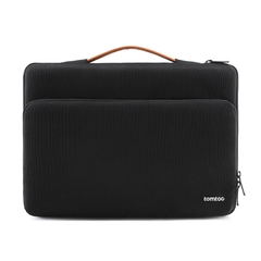 Túi xách chống sốc chính hãng TOMTOC (USA) Briefcase - A14 cho Macbook/Ultrabook cao cấp
