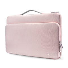 Túi xách chống sốc chính hãng TOMTOC (USA) Briefcase - A14 cho Macbook/Ultrabook cao cấp
