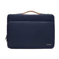 Túi xách chống sốc chính hãng TOMTOC (USA) Briefcase - A14 cho Macbook/Ultrabook cao cấp