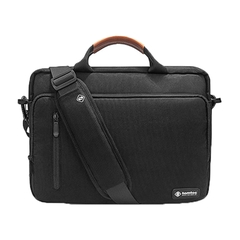 Cặp xách chính hãng TOMTOC (USA) Briefcase - A43 cho MacBook/Ultrabook cao cấp