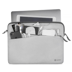 Túi xách chính hãng TOMTOC (USA) Messenger Bags - A45 cho Macbook/Ultrabook