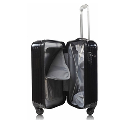 Vali cao cấp chính hãng SimpleCarry SIROLLEY