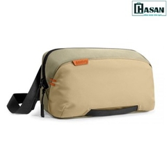 Túi đeo chéo phụ kiện chính hãng TOMTOC (USA) G-Sling Bag Nintendo Switch A0532D1