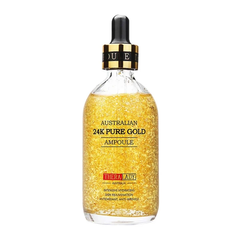 Serum Vàng Chống Lão Hóa 24k Pure Gold Ampoule Hàng Úc Hộp 100ML