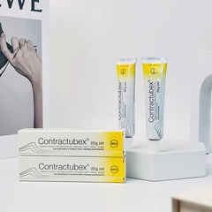 Gel Điều Trị Sẹo Lồi Contractubex Merz Hàng Đức Tuýp 20G