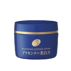 Kem Dưỡng Trắng Da Mặt Meishoku White Essence Nội Địa Nhật