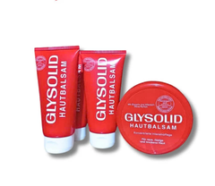 Kem Nẻ Glysolid Hautbalsam Hàng Đức