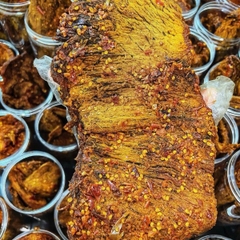 Khô bò miếng ngũ vị