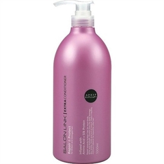 Dầu xả Salon Link Extra phục hồi và bảo vệ tóc yếu, không silicon (1000ml)