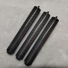 Nối JFlower 20cm Carbon custom