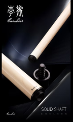 Ngọn Cuelees SOLID shaft - LS-SM