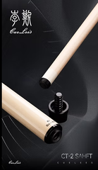 Ngọn Cuelees CT-2 shaft - LS-SCM2