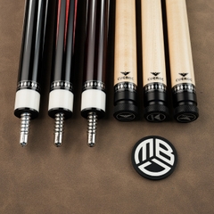 Cueroc CR- B05 + Ngọn David Pro