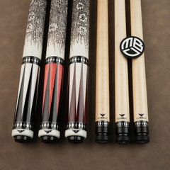 Cueroc CR- B05 + Ngọn David Pro
