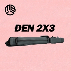 Bao da Meilin 2 x 3