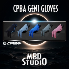 GĂNG CPBA GEN 1
