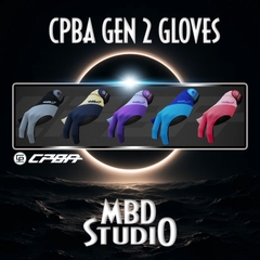 GĂNG CPBA GEN 2