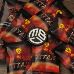 Tẩy How Titan
