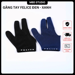 GĂNG TAY FELICE