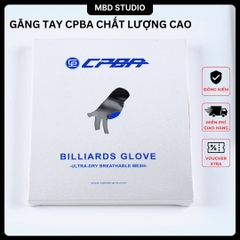 GĂNG CPBA GEN 1