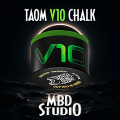 Lơ Taom V10 - Lơ Bida bán chạy nhất và ưa chuộng nhất đa quốc gia
