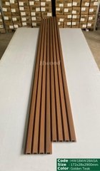 HW184W28ASA Golden Teak 172x28x2900 Lam sóng