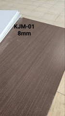 GR KJM-01 8mm