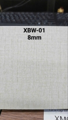 GR XBW-01 8mm