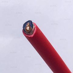 Dây Cáp Điện Chống Cháy AGTEK 2x1.5