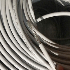 Cáp Tín Hiệu Vặn Xoắn Chống Nhiễu 1pair 24AWG AGTEK RS485