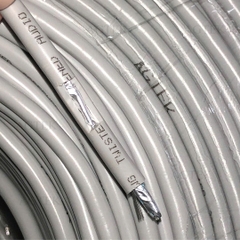 Cáp Tín Hiệu Âm Thanh AGTEK 2Pair 20AWG