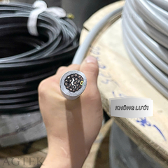 Giá Sốc! Cáp Điều Khiển Không lưới AGTEK 10x1.5mm² – Mua Càng Nhiều, Giá Càng Rẻ