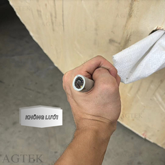 Cáp Điều Khiển AGTEK 30x1.0mm² Không Chống Nhiễu – Cập Nhật Mới Nhất