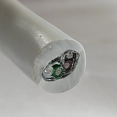 Cáp Tín Hiệu Vặn Xoắn Chống Nhiễu 2pair 24AWG AGTEK RS485