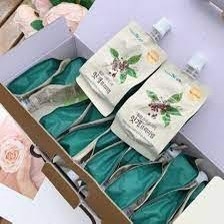 Nước ép nho khô thượng hạng