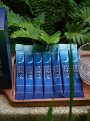 Nước củ sen ngủ ngon