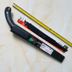 Cưa gỗ cầm tay TOP 350mm có thể mua kèm lưỡi thay thế