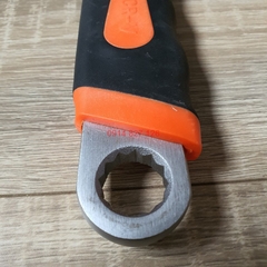 Mỏ lết bọc cao su cao cấp hãng Kapusi Nhật Bản đủ cỡ từ 8-10-12 inch