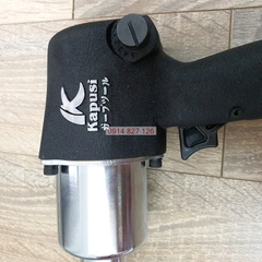Máy bắn bulong 2 búa khí nén hệ 1/2 inch K-1416hãng KAPUSI lực siết max 660Nm