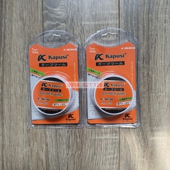Cuộn thiếc hàn K-9038 KAPUSI, 1mm 100g thiếc hỗn hợp nhựa thông