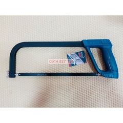 Khung cưa sắt TOTAL THT541036 lưỡi cưa 24 TPI với độ sắc bén cao chất liệu cao cấp