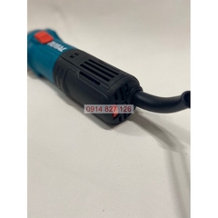 Máy mài cắt góc có điều tốc 900W TOTAL TG109100565, đía phi 100mm, tốc độ 12000 v/p