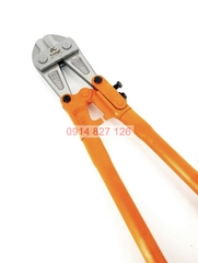 Kìm cắt sắt cộng lực đa năng KAPUSI K-0627 cỡ từ 30inch-750mm