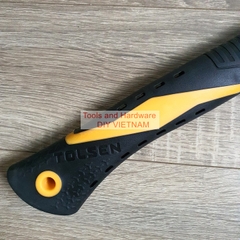 Búa Rìu đi phượt cao cấp hãng Tolsen, cứu hộ, làm vườn, chặt cây, bổ củi