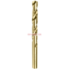 Mũi khoan Sắt TOTAL đủ size, rắn chắc bền đẹp, sử dụng cho tất cả các máy