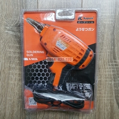 Mỏ hàn xung KAPUSI 100W K-9026