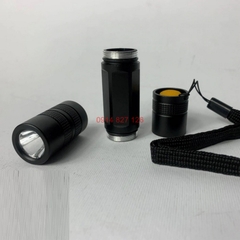 Đèn pin cán nhôm ( công nghiệp ) 1W Tolsen 60031